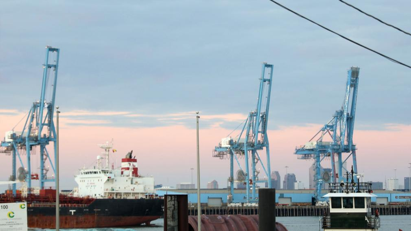 Le pragmatisme relance le commerce entre la Chine et les États-Unis lors d'une trêve de 90 jours