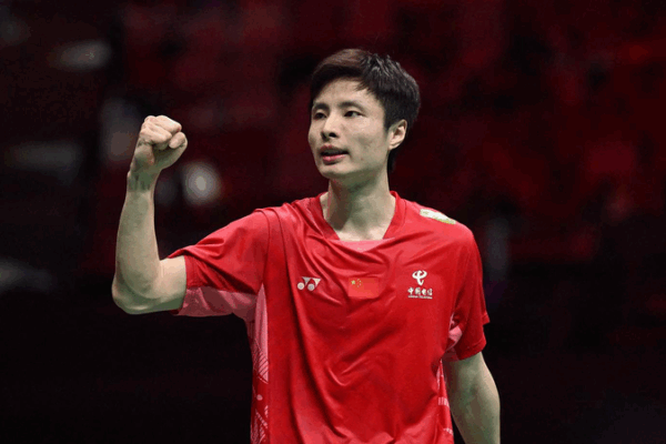 Les hôtes, la Chine balayent le Japon 3-0 pour atteindre la finale de la Coupe Sudirman Les hôtes, la Chine balayent le Japon 3-0 pour atteindre la finale de la Coupe Sudirman