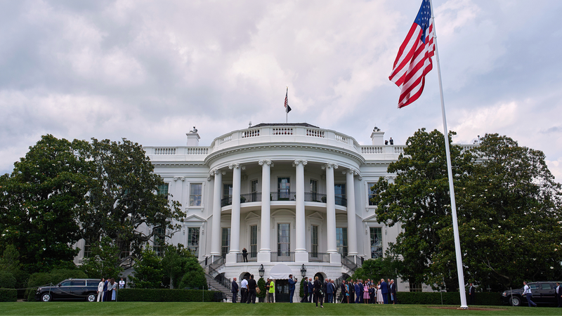 Le retour du maccarthysme : Interdictions de visas et restrictions technologiques aux États-Unis Le retour du maccarthysme : Interdictions de visas et restrictions technologiques aux États-Unis