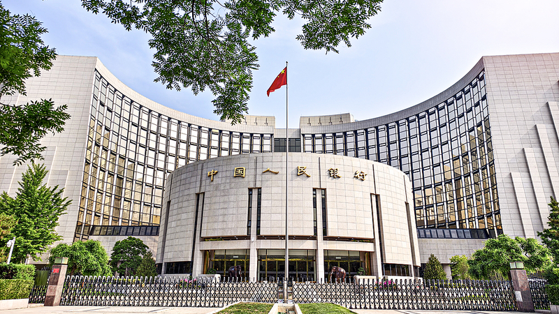 La croissance du crédit en Chine augmente en mai grâce à une impulsion fiscale La croissance du crédit en Chine augmente en mai grâce à une impulsion fiscale