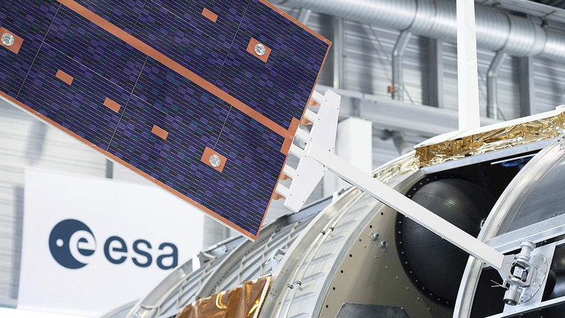 L’ESA cherche de nouveaux alliés spatiaux au-delà des États-Unis L'ESA cherche de nouveaux alliés spatiaux au-delà des États-Unis