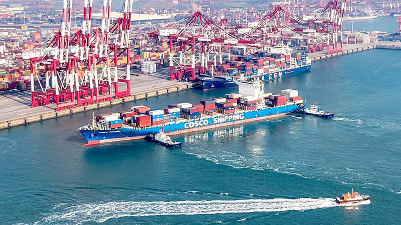 Londres conclut le dialogue économique entre la Chine continentale et les États-Unis, en vue d’une coopération future Londres conclut le dialogue économique entre la Chine continentale et les États-Unis, en vue d'une coopération future
