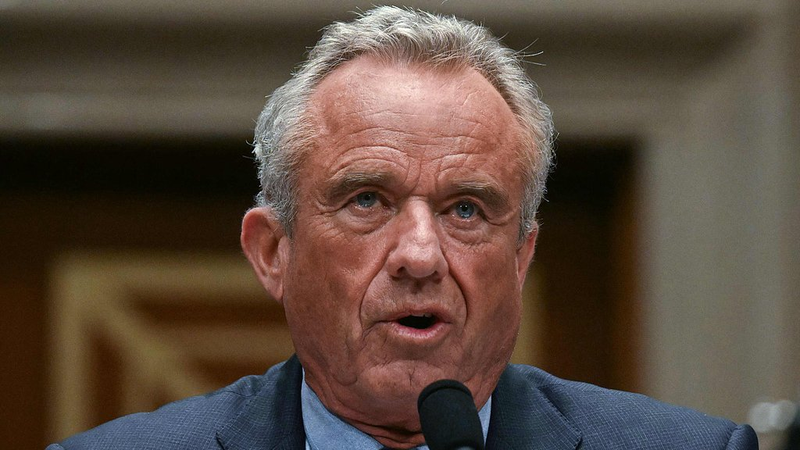 Le secrétaire à la santé des États-Unis licencie l'ensemble du panel consultatif sur les vaccins du CDC