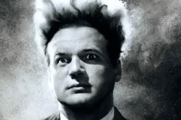 Eraserhead : Le cauchemar industriel surréaliste de Lynch Eraserhead : Le cauchemar industriel surréaliste de Lynch