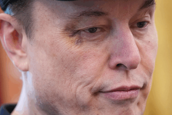 Les cadres de Tesla défient Musk au sujet du refus de l’EV à 25K Les cadres de Tesla défient Musk au sujet du refus de l'EV à 25K
