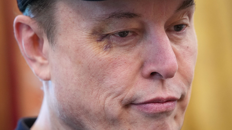Les cadres de Tesla défient Musk au sujet du refus de l'EV à 25K