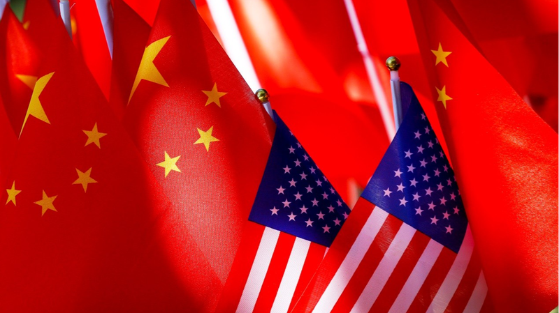 Commerce États-Unis-Chine : Choisir la coopération plutôt que le conflit Commerce États-Unis-Chine : Choisir la coopération plutôt que le conflit