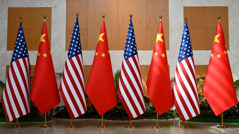 Les espoirs de l’Amérique latine grandissent alors que les pourparlers commerciaux Chine-États-Unis reprennent Les espoirs de l'Amérique latine grandissent alors que les pourparlers commerciaux Chine-États-Unis reprennent