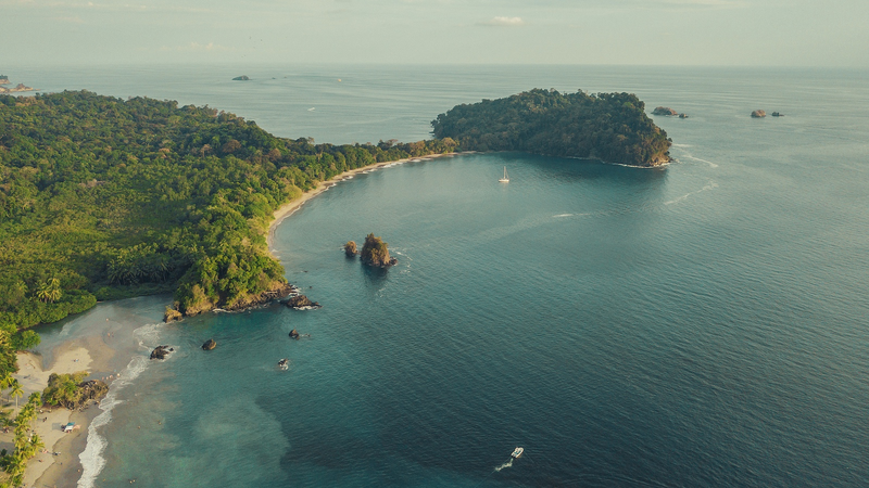 De Cocos aux côtes : à l’intérieur du sanctuaire de faune marine du Costa Rica De Cocos aux côtes : à l'intérieur du sanctuaire de faune marine du Costa Rica