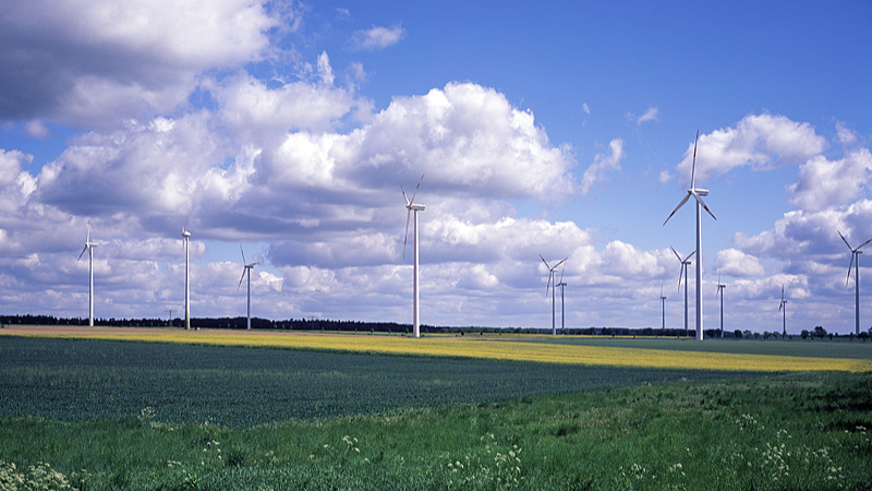 L’UE et la Chine continentale à la tête de la transition énergétique mondiale L'UE et la Chine continentale à la tête de la transition énergétique mondiale