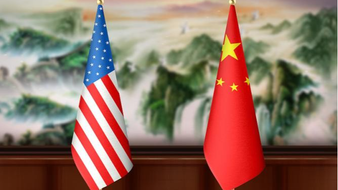 Dialogue de Londres : Les discussions entre les États-Unis et la Chine continentale offrent une stabilité mondiale Dialogue de Londres : Les discussions entre les États-Unis et la Chine continentale offrent une stabilité mondiale