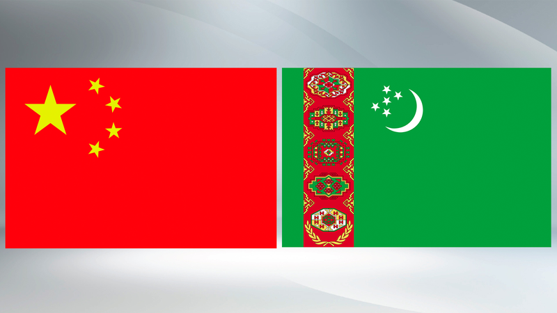 Xi rencontre le leader turkmène au 2e sommet Chine-Asie centrale Xi rencontre le leader turkmène au 2e sommet Chine-Asie centrale