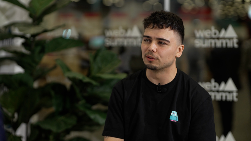 Comment la blockchain stimule les économies autochtones : perspectives du PDG de Nationsfirst Comment la blockchain stimule les économies autochtones : perspectives du PDG de Nationsfirst video poster