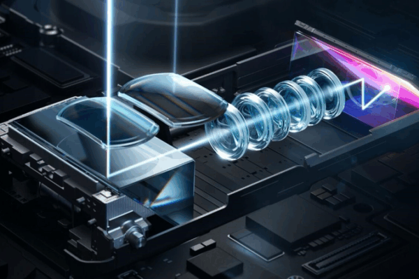 Huawei Pura 80 Ultra dévoile une percée photographique « Un capteur, deux lentilles » Huawei Pura 80 Ultra dévoile une percée photographique « Un capteur, deux lentilles »