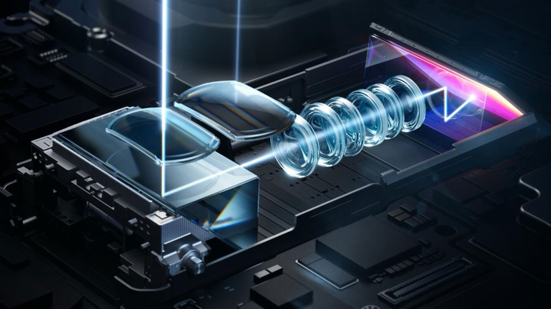 Huawei Pura 80 Ultra dévoile une percée photographique « Un capteur, deux lentilles »