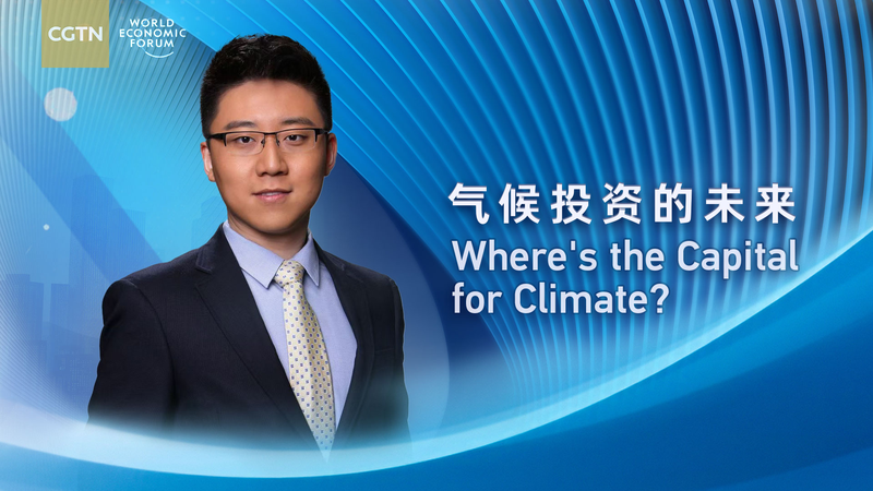 Où est le capital pour le climat ? Points clés du Davos d’été Où est le capital pour le climat ? Points clés du Davos d'été video poster