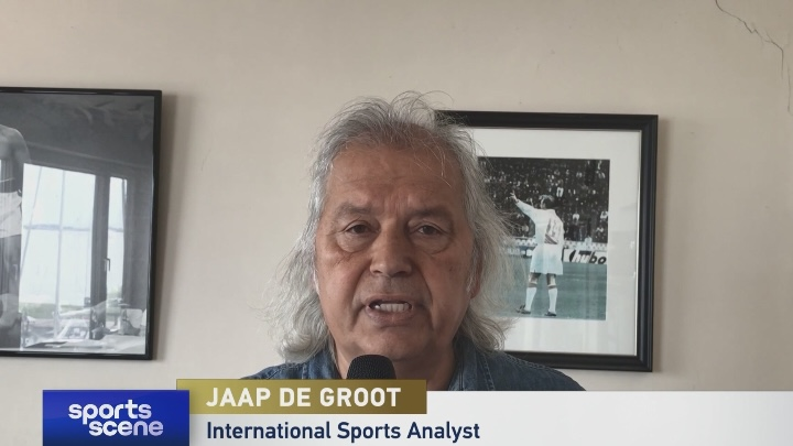 Qualifications pour la Coupe du Monde : La Chine vise la victoire à Jakarta Qualifications pour la Coupe du Monde : La Chine vise la victoire à Jakarta video poster