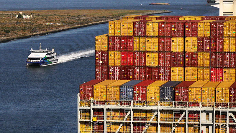 La Chine dénonce la narrative des tarifs américains comme unilatérale et trompeuse