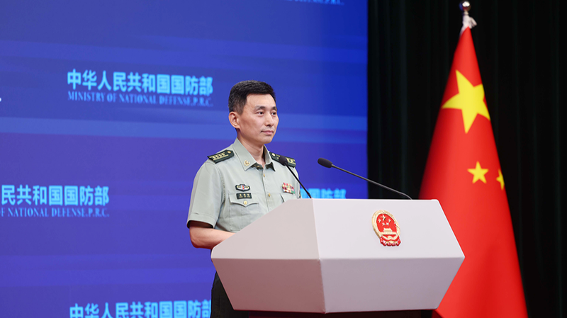 La Chine accuse les États-Unis d’exploiter le dialogue de Shangri-La La Chine accuse les États-Unis d'exploiter le dialogue de Shangri-La