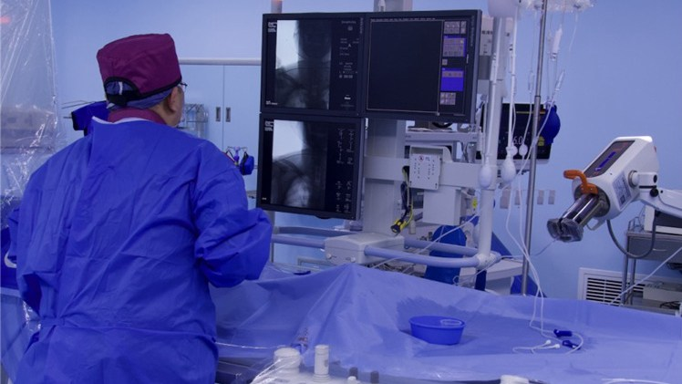 Briser les barrières : première BCI interventionnelle par une équipe du continent chinois pour restaurer le mouvement Briser les barrières : première BCI interventionnelle par une équipe du continent chinois pour restaurer le mouvement