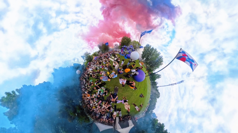 Festival Aranya : 11 jours de magie théâtrale côtière video poster