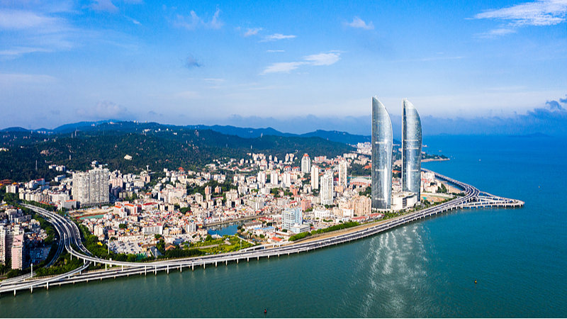 De Fujian à la Nation : Le Manuel de Xi pour le Secteur Privé De Fujian à la Nation : Le Manuel de Xi pour le Secteur Privé