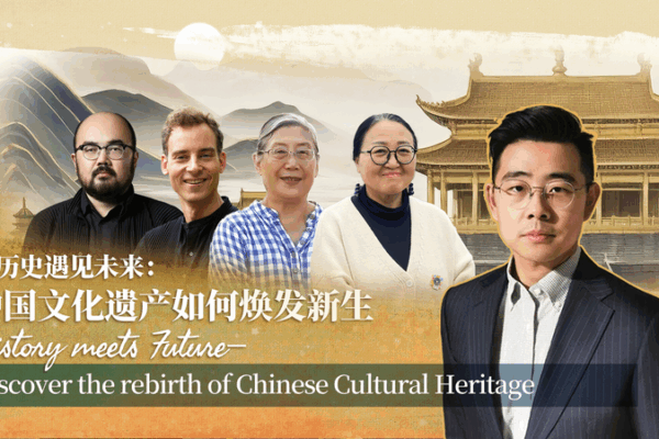 Revitaliser l’architecture Tang : un voyage virtuel à travers le patrimoine chinois Revitaliser l'architecture Tang : un voyage virtuel à travers le patrimoine chinois video poster