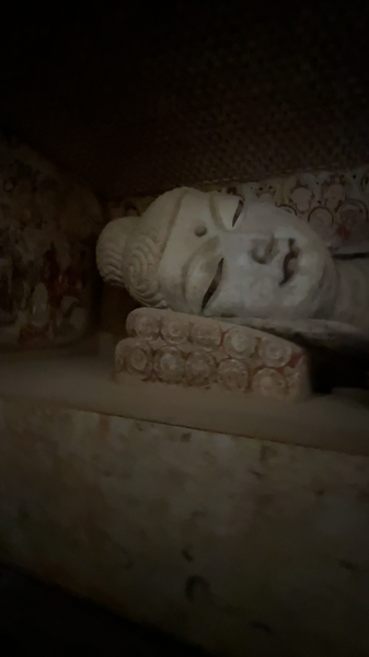 Explorez les trésors tang de Dunhuang à Pékin pour la Journée du Patrimoine Explorez les trésors tang de Dunhuang à Pékin pour la Journée du Patrimoine video poster