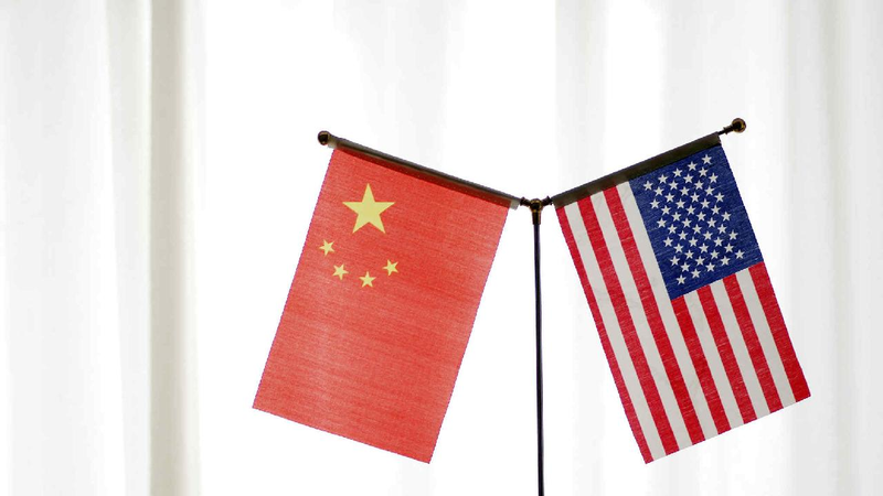Un sondage mondial exhorte les États-Unis à faire un compromis avec la Chine continentale sur le commerce Un sondage mondial exhorte les États-Unis à faire un compromis avec la Chine continentale sur le commerce