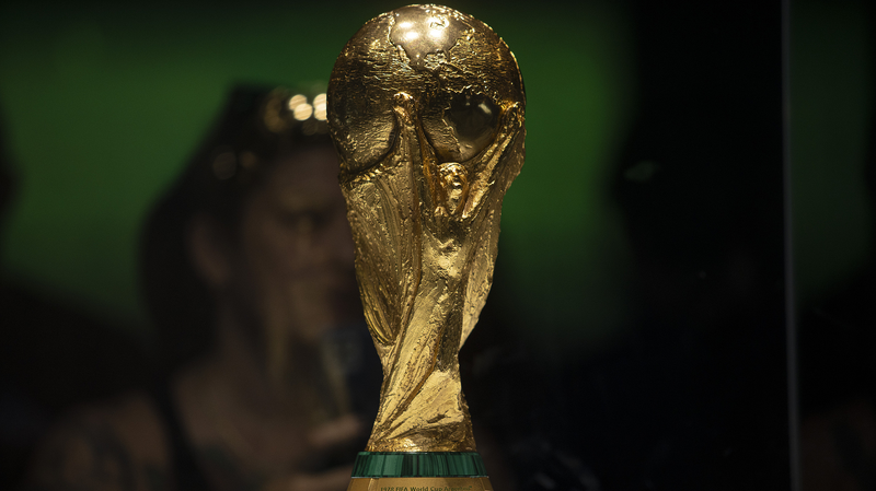 Coupe du Monde 2026 : Lancement du compte à rebours d’un an Coupe du Monde 2026 : Lancement du compte à rebours d'un an