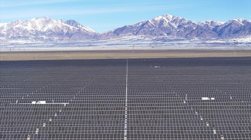 Électrifier et décarboniser : saisir les gains en sécurité énergétique de 2025 Électrifier et décarboniser : saisir les gains en sécurité énergétique de 2025