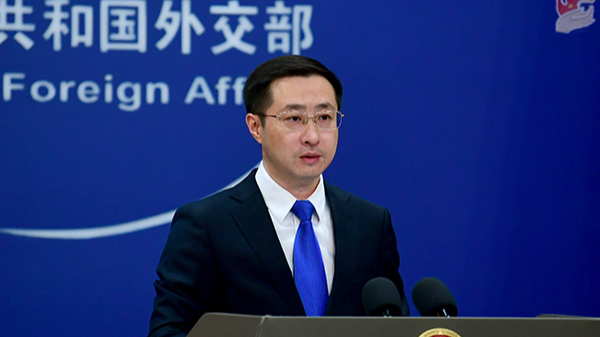 La Chine soutient l’amélioration de la diplomatie Pakistan-Afghanistan La Chine soutient l'amélioration de la diplomatie Pakistan-Afghanistan