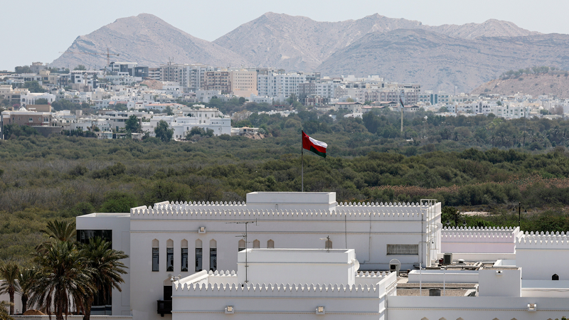Oman accueillera dimanche les sixièmes pourparlers sur le nucléaire entre les États-Unis et l’Iran à Mascate Oman accueillera dimanche les sixièmes pourparlers sur le nucléaire entre les États-Unis et l'Iran à Mascate