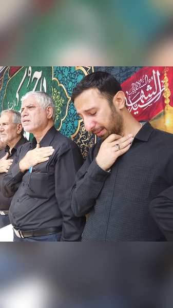 Téhéran pleure les responsables perdus dans le conflit de 12 jours avec Israël Téhéran pleure les responsables perdus dans le conflit de 12 jours avec Israël video poster