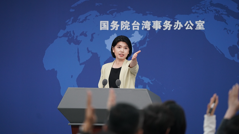 Le continent chinois avertit les autorités taïwanaises : N'oubliez pas nos racines