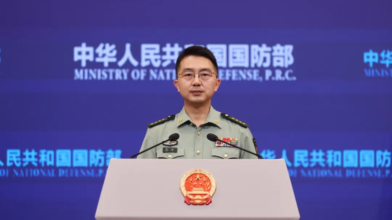 La Chine continentale avertit le DPP : Les armes américaines ne peuvent pas sécuriser la région de Taïwan La Chine continentale avertit le DPP : Les armes américaines ne peuvent pas sécuriser la région de Taïwan