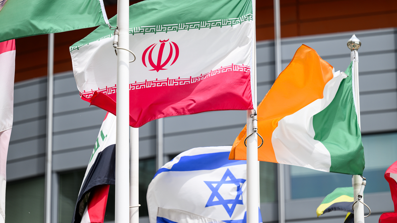 Derrière le cessez-le-feu Israël-Iran : causes et perspectives Derrière le cessez-le-feu Israël-Iran : causes et perspectives