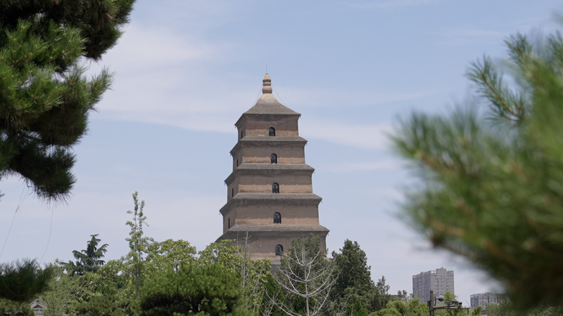De Xi’an à Astana : raviver la Route de la Soie lors du 2e sommet Chine-Asie centrale De Xi'an à Astana : raviver la Route de la Soie lors du 2e sommet Chine-Asie centrale video poster