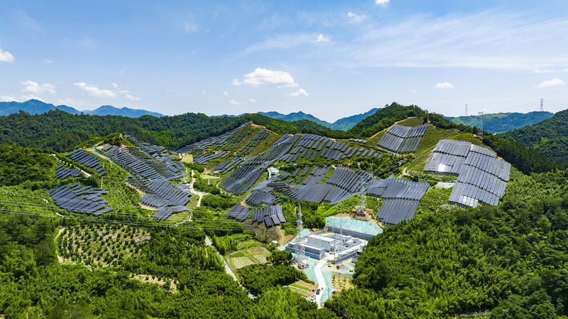 Pourquoi la technologie climatique nécessite plus d’investissements aujourd’hui Pourquoi la technologie climatique nécessite plus d'investissements aujourd'hui