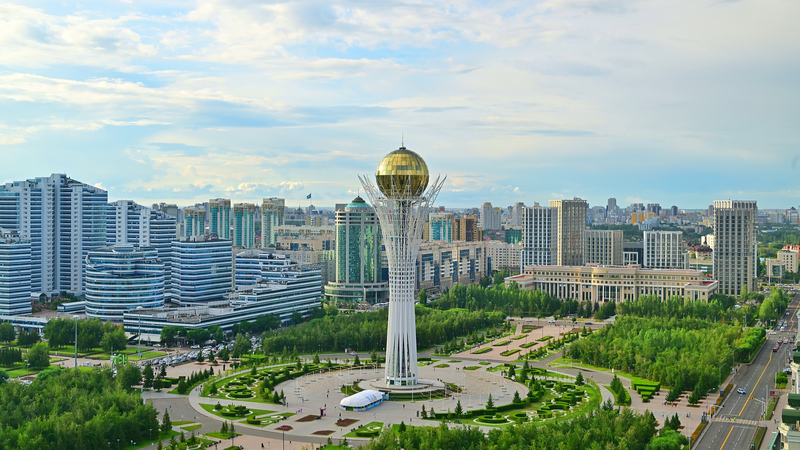 Pourquoi le 2ème Sommet Chine-Asie centrale est une victoire Pourquoi le 2ème Sommet Chine-Asie centrale est une victoire
