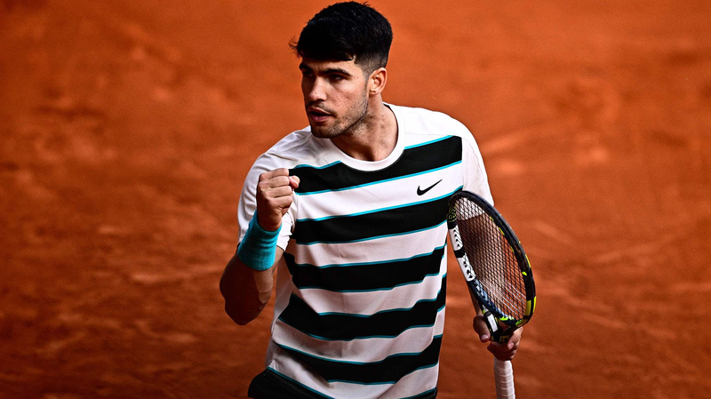 Alcaraz_surmonte_Shelton_pour_atteindre_les_quarts_de_finale_de_Roland_Garros