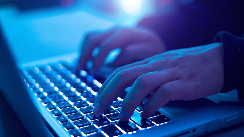 La police de Chine continentale recherche 20 suspects dans des cyberattaques liées à Taïwan La police de Chine continentale recherche 20 suspects dans des cyberattaques liées à Taïwan