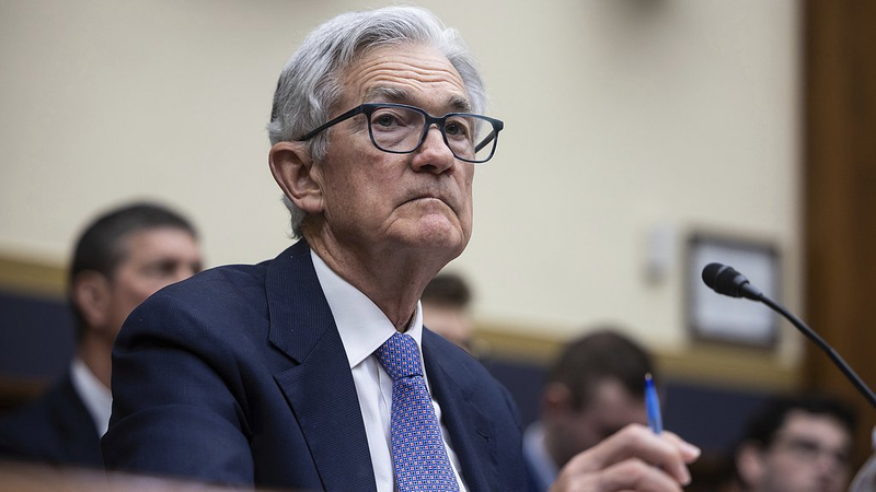 La Fed n’envisage pas de réduire les taux avant que les impacts des tarifs ne soient clairs La Fed n'envisage pas de réduire les taux avant que les impacts des tarifs ne soient clairs