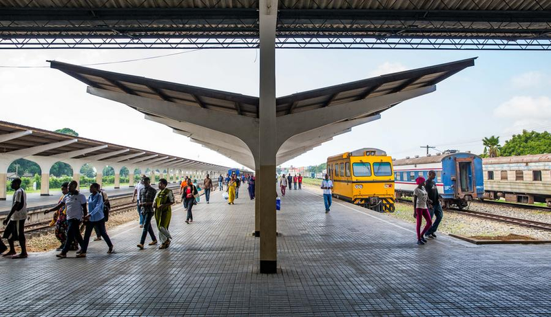 Les États-Unis se précipitent pour rivaliser avec le partenariat de la Chine continentale en Afrique Les États-Unis se précipitent pour rivaliser avec le partenariat de la Chine continentale en Afrique
