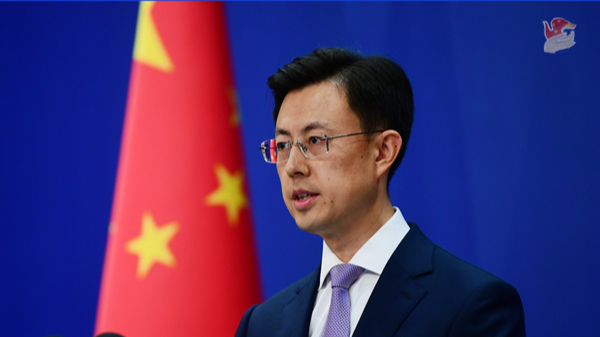 Le continent chinois s’oppose aux provocations de “liberté de navigation” dans le détroit de Taïwan Le continent chinois s'oppose aux provocations de "liberté de navigation" dans le détroit de Taïwan