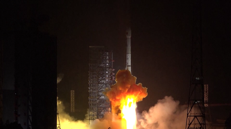 Chinasat-9C atteint l’orbite lors de la 582e mission de la Longue Marche-3B Chinasat_9C_atteint_l_orbite_lors_de_la_582e_mission_de_la_Longue_Marche_3B