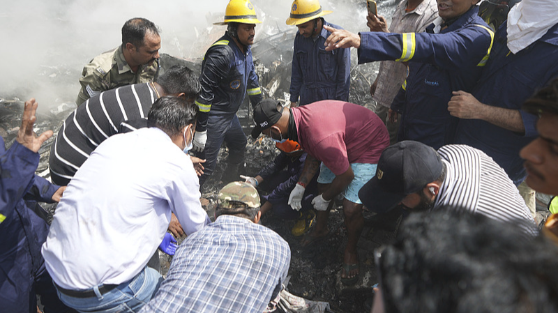 Crash du Dreamliner d’Air India : Premier accident mortel du Boeing 787 Crash_du_Dreamliner_d_Air_India___Premier_accident_mortel_du_Boeing_787