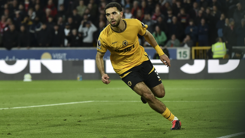 Man City ajoute Ait-Nouri à l’équipe pour la Coupe du Monde des Clubs Man City ajoute Ait-Nouri à l'équipe pour la Coupe du Monde des Clubs