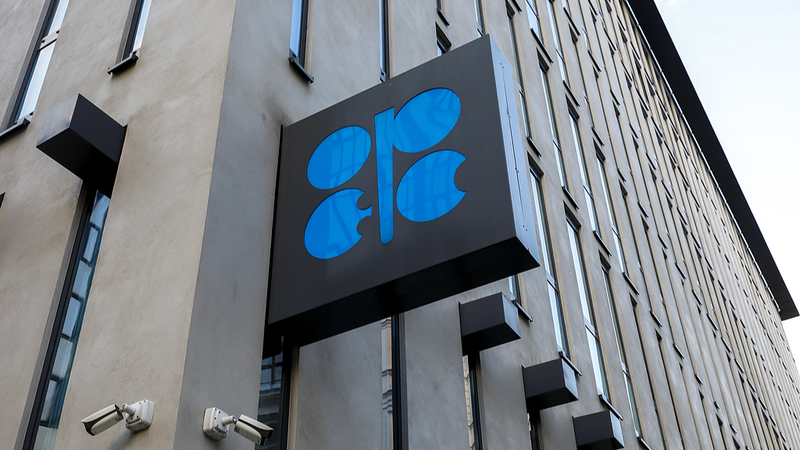 OPEC+ augmente la production de pétrole en juillet pour sécuriser une part de marché