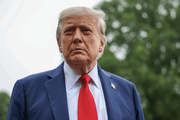 L’Association du Barreau Américain poursuit Trump pour intimidation des cabinets d’avocats L'Association du Barreau Américain poursuit Trump pour intimidation des cabinets d'avocats